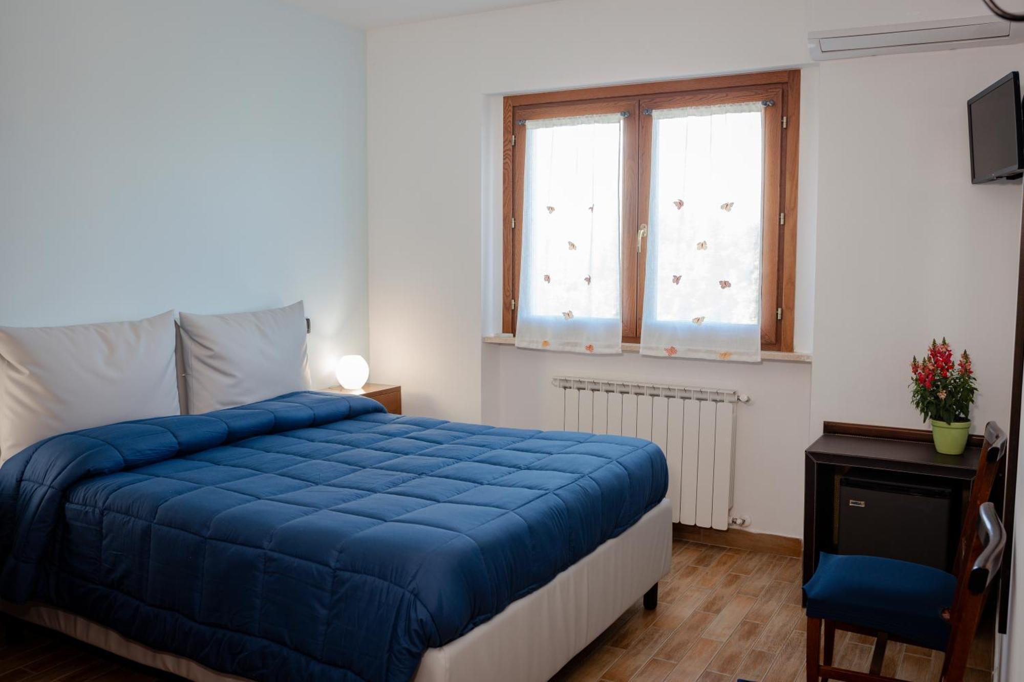 Villa Marianna Васто Экстерьер фото