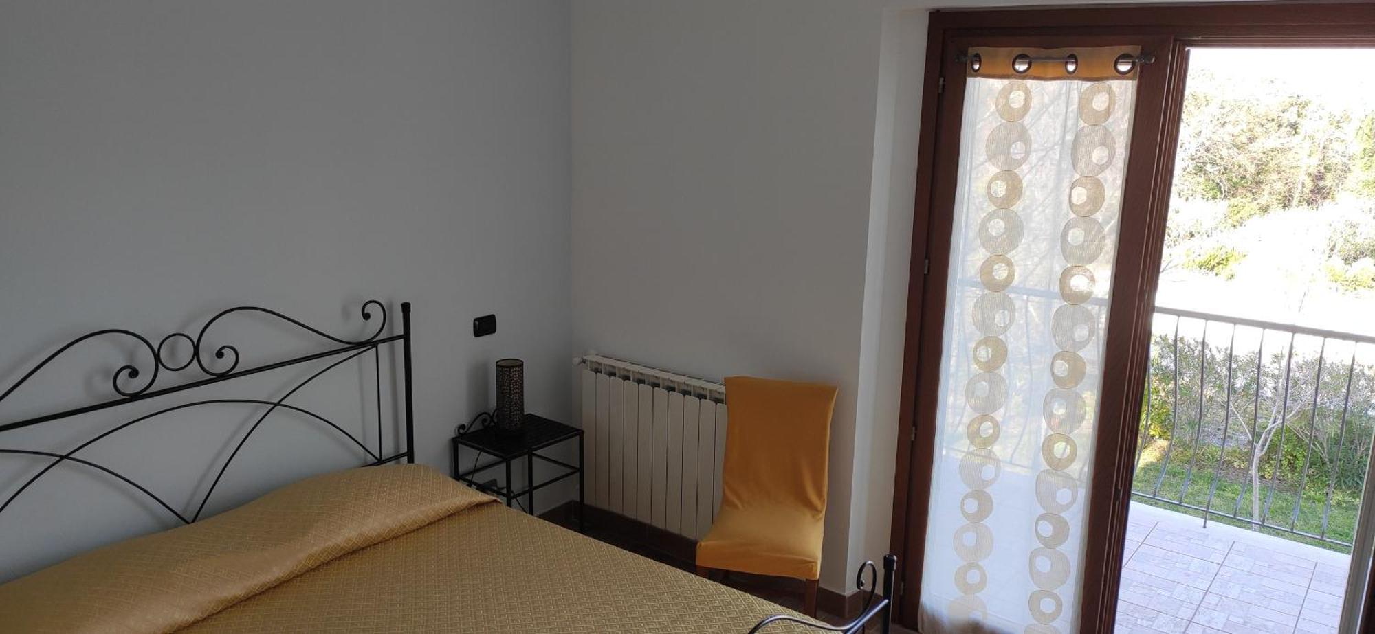 Villa Marianna Васто Экстерьер фото