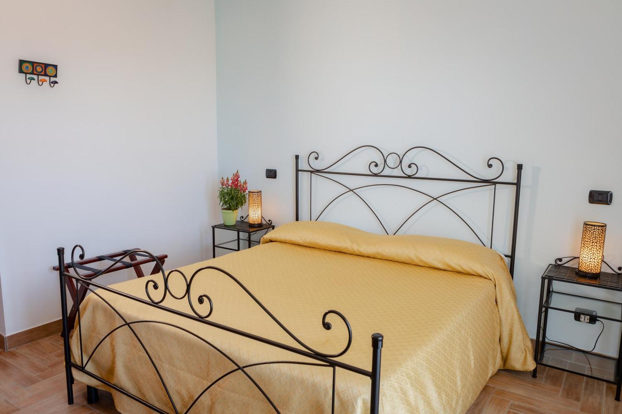 Villa Marianna Васто Экстерьер фото