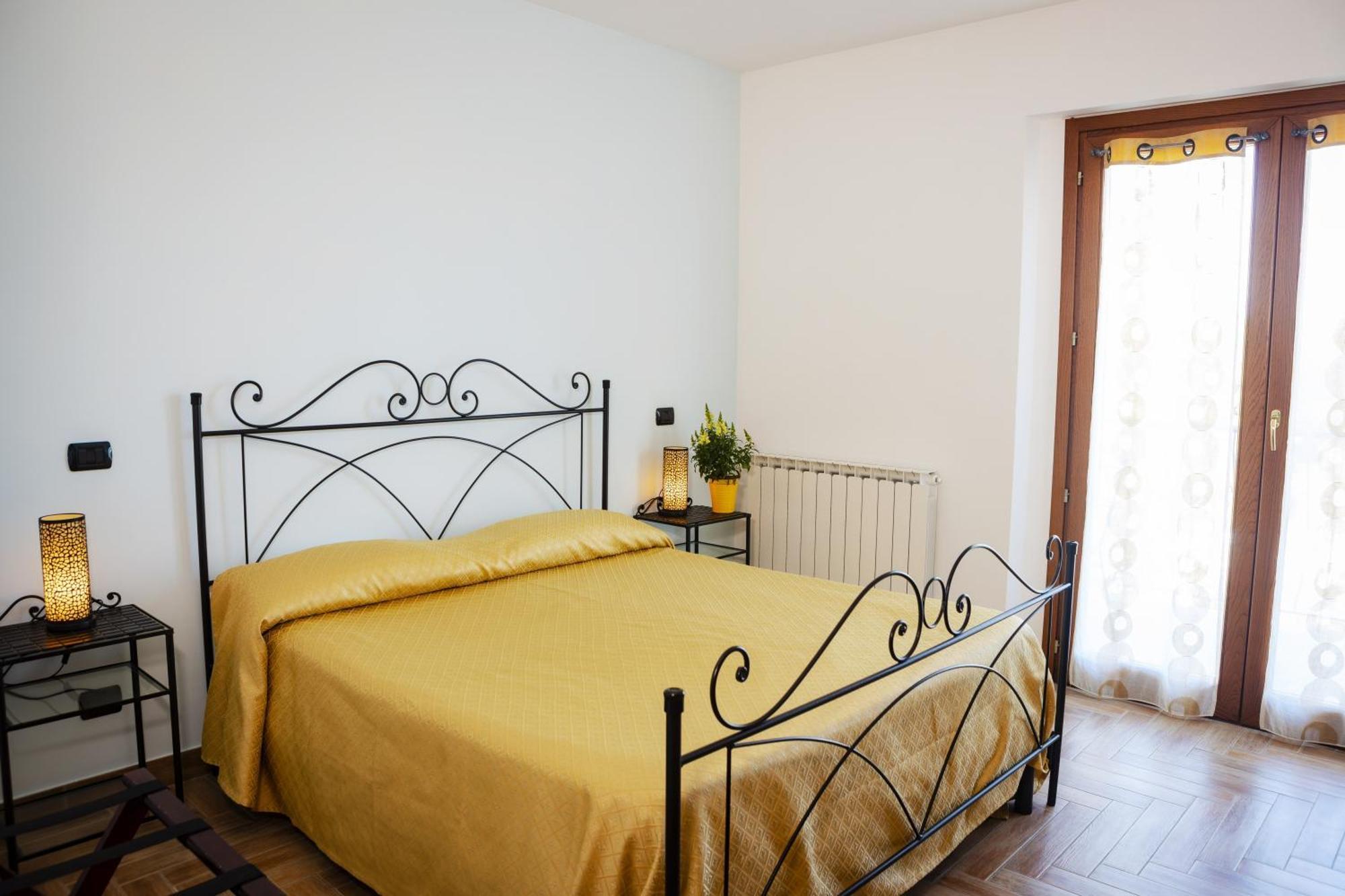 Villa Marianna Васто Экстерьер фото