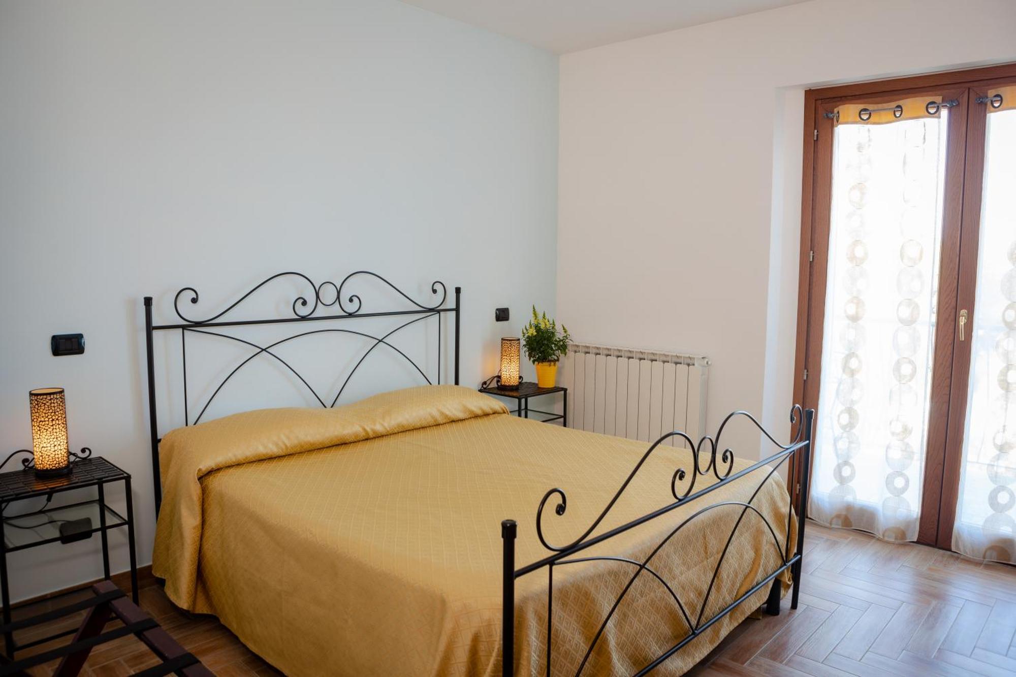 Villa Marianna Васто Экстерьер фото